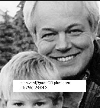 Alan Ward